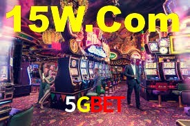 5GBET — tela de progresso do requisito de movimentação promocional