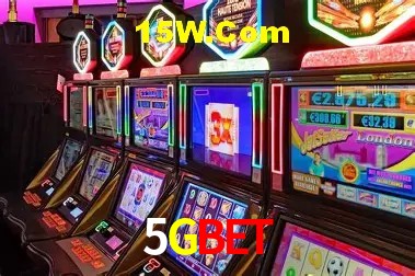 Campos de e-mail e senha na entrada da conta 5GBET